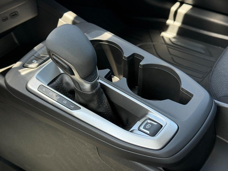 2026 Chevrolet Trax FWD 4dr LS