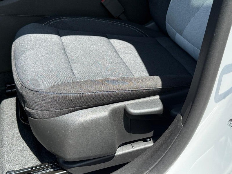 2026 Chevrolet Trax FWD 4dr LS