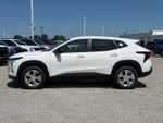 2026 Chevrolet Trax FWD 4dr LS