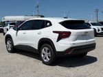 2026 Chevrolet Trax FWD 4dr LS