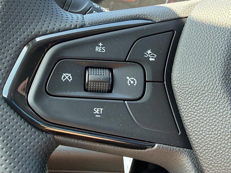 2026 Chevrolet Trax FWD 4dr LS
