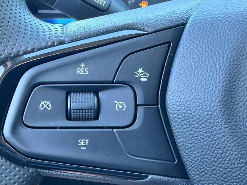 2026 Chevrolet Trax FWD 4dr LS