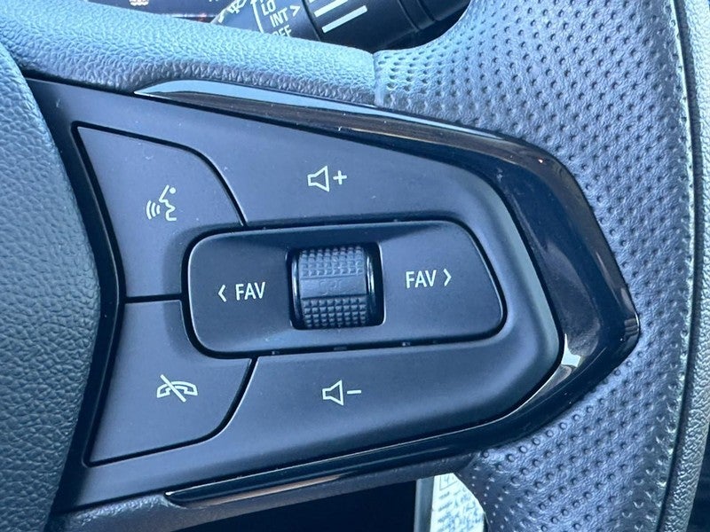 2026 Chevrolet Trax FWD 4dr LS