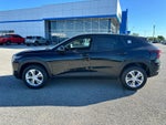 2026 Chevrolet Trax FWD 4dr LS