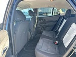 2026 Chevrolet Trax FWD 4dr LS