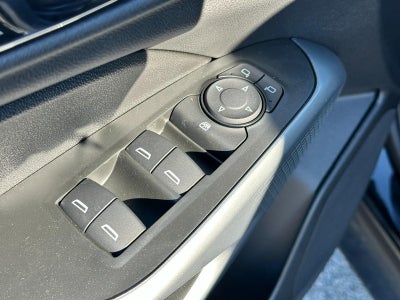 2026 Chevrolet Trax FWD 4dr LS