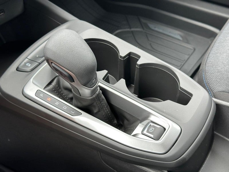 2026 Chevrolet Trax FWD 4dr LS