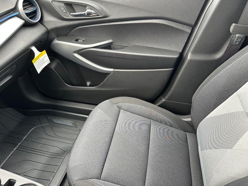 2026 Chevrolet Trax FWD 4dr LS