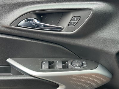 2026 Chevrolet Trax FWD 4dr LS