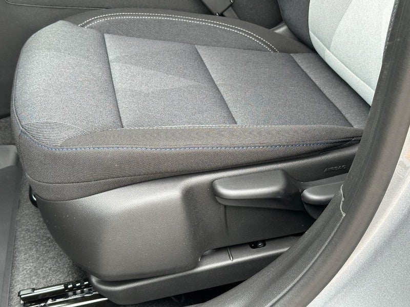 2026 Chevrolet Trax FWD 4dr LS