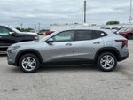 2026 Chevrolet Trax FWD 4dr LS