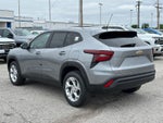 2026 Chevrolet Trax FWD 4dr LS