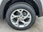 2026 Chevrolet Trax FWD 4dr LS