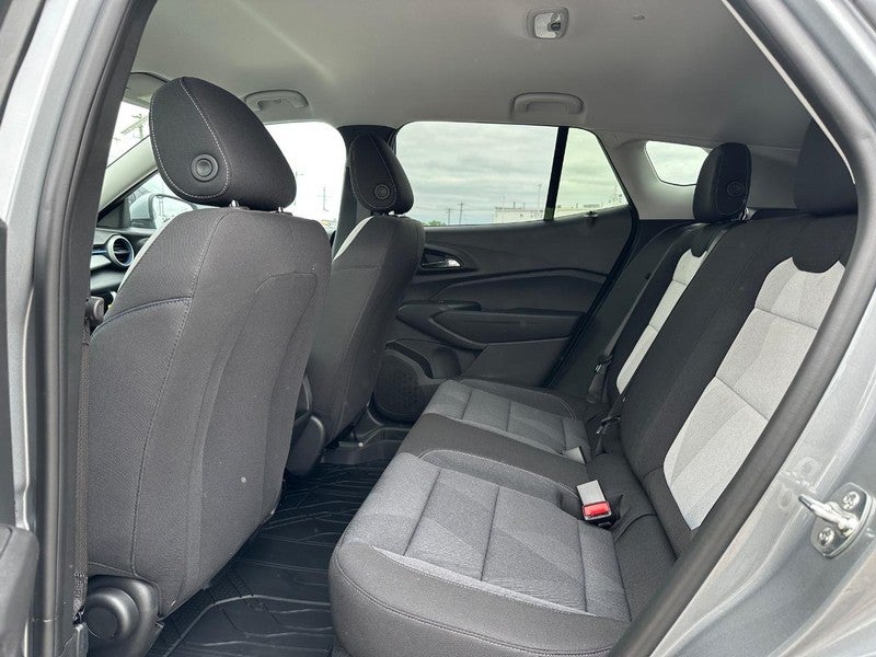 2026 Chevrolet Trax FWD 4dr LS