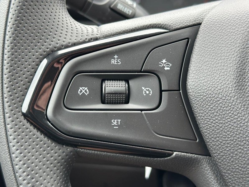 2026 Chevrolet Trax FWD 4dr LS