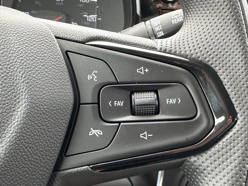 2026 Chevrolet Trax FWD 4dr LS