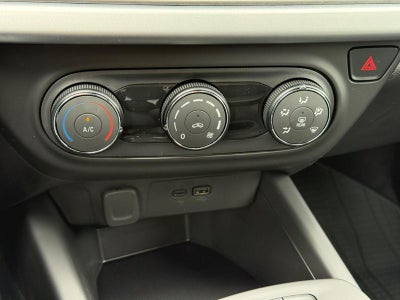2026 Chevrolet Trax FWD 4dr LS