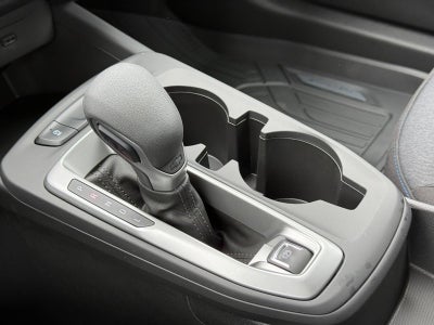 2026 Chevrolet Trax FWD 4dr LS