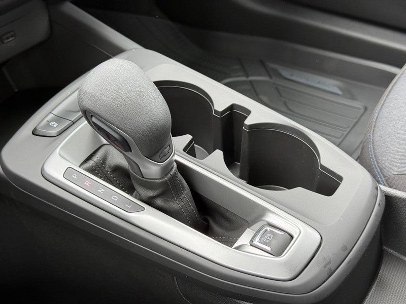 2026 Chevrolet Trax FWD 4dr LS