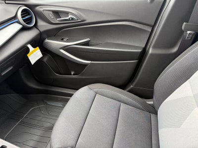 2026 Chevrolet Trax FWD 4dr LS
