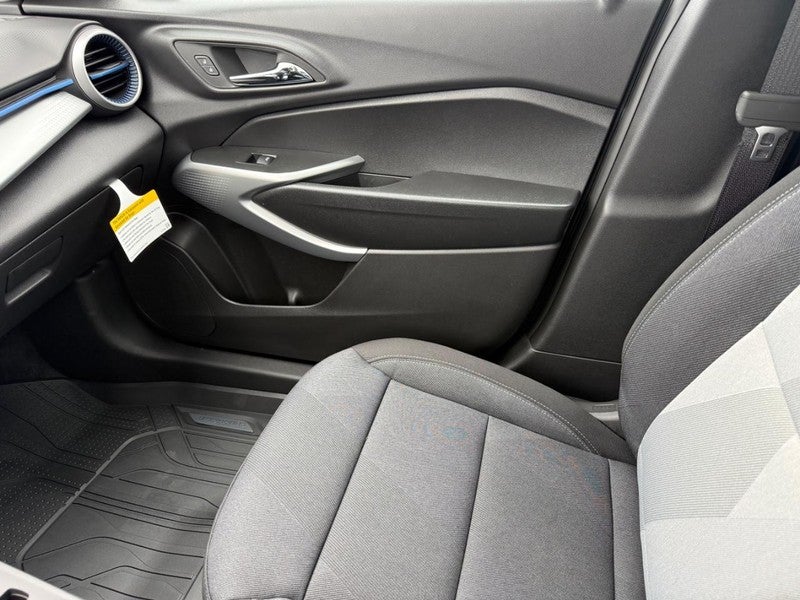 2026 Chevrolet Trax FWD 4dr LS