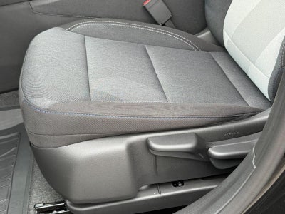2026 Chevrolet Trax FWD 4dr LS