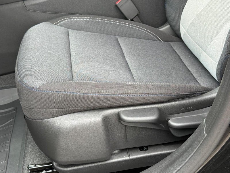 2026 Chevrolet Trax FWD 4dr LS