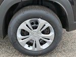 2026 Chevrolet Trax FWD 4dr LS