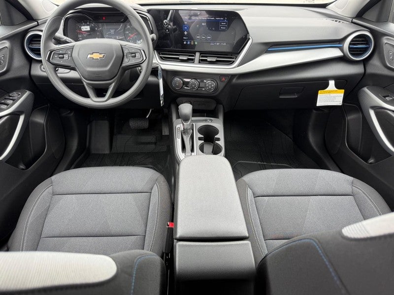 2026 Chevrolet Trax FWD 4dr LS