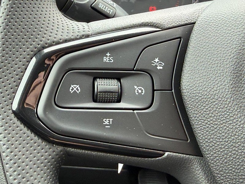 2026 Chevrolet Trax FWD 4dr LS