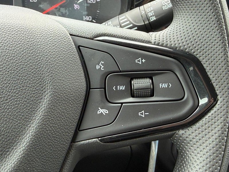 2026 Chevrolet Trax FWD 4dr LS