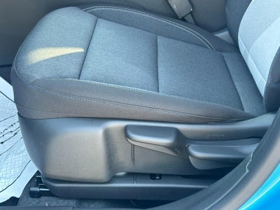 2026 Chevrolet Trax FWD 4dr LS