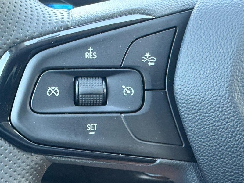 2026 Chevrolet Trax FWD 4dr LS