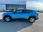 2026 Chevrolet Trax FWD 4dr LS
