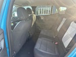2026 Chevrolet Trax FWD 4dr LS