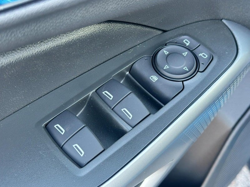 2026 Chevrolet Trax FWD 4dr LS