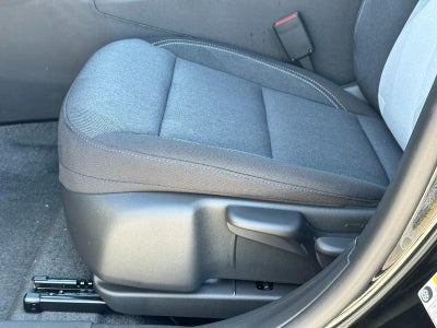 2026 Chevrolet Trax FWD 4dr LS