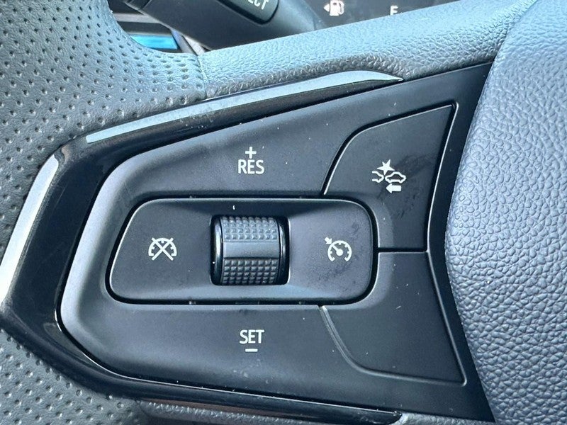 2026 Chevrolet Trax FWD 4dr LS