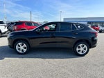2026 Chevrolet Trax FWD 4dr LS