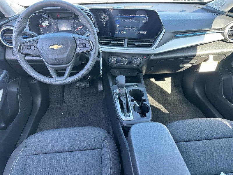 2026 Chevrolet Trax FWD 4dr LS