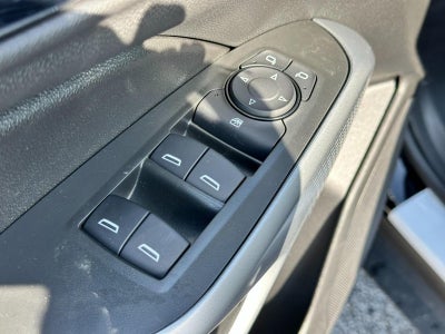 2026 Chevrolet Trax FWD 4dr LS