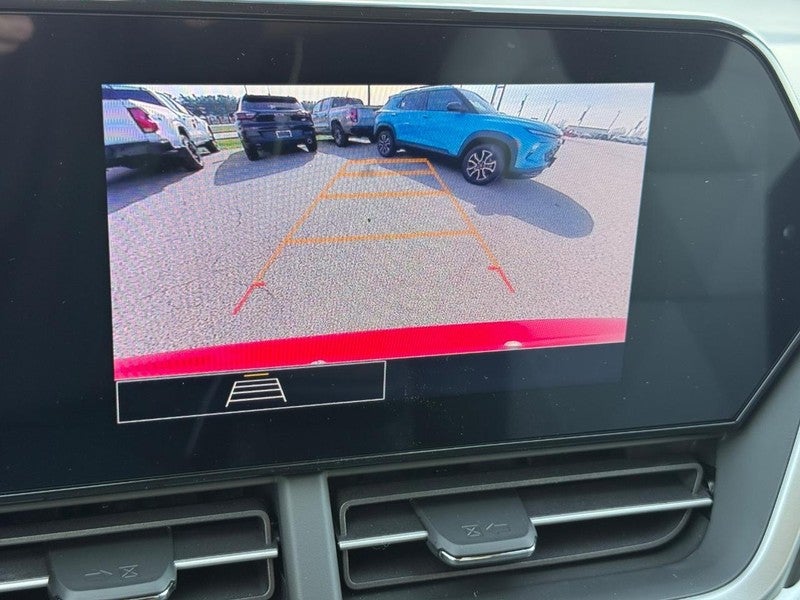 2026 Chevrolet Trax FWD 4dr LS