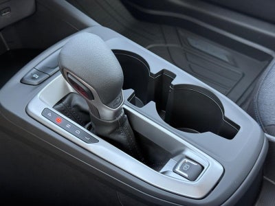 2026 Chevrolet Trax FWD 4dr LS