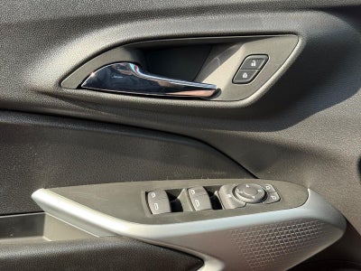 2026 Chevrolet Trax FWD 4dr LS