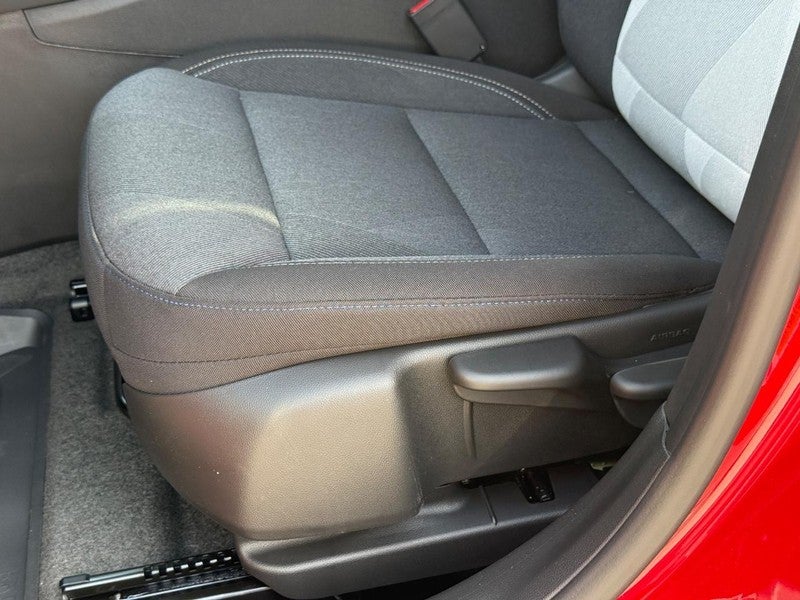 2026 Chevrolet Trax FWD 4dr LS