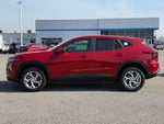 2026 Chevrolet Trax FWD 4dr LS