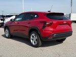 2026 Chevrolet Trax FWD 4dr LS