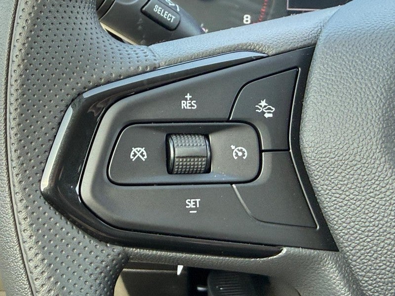 2026 Chevrolet Trax FWD 4dr LS