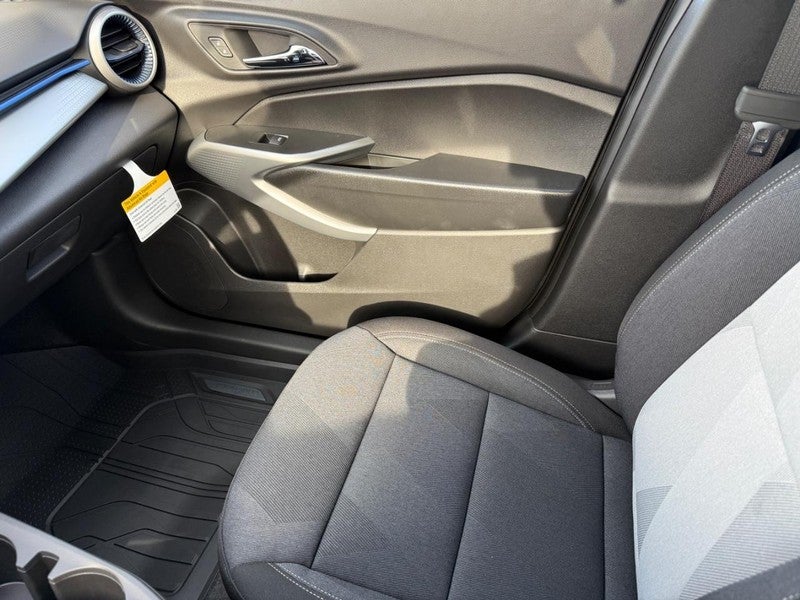 2026 Chevrolet Trax FWD 4dr LS