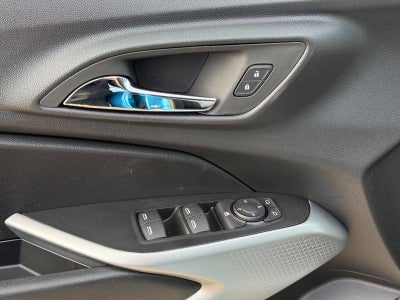 2026 Chevrolet Trax FWD 4dr LS